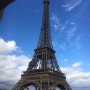 파리여행 | 엄마아빠와 이스터휴가 (2)