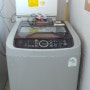 인천세탁기청소 삼성은나노워시 Ag+ 일반통돌이세탁기분해청소 오래된세탁기청소 인천산곡동현대아파트