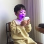 프레뉴 매직미러 :: 유아양치습관 들이기 유용한 피지와 플라그를 확인할 수 있는 LED 거울