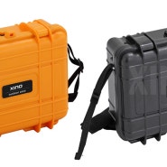 XINO C201 장비보호 방수 하드케이스 지노(XINO)케이스, 외장하드케이스, 외장하드가방, 장비케이스