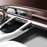 메르세데스 마이바흐 SUV 완성형 모델 공개 예정 / 공식 출시일