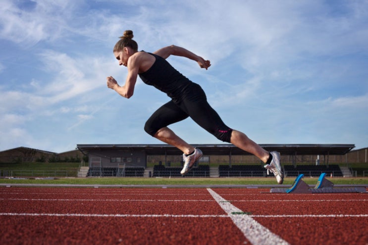 달리기 잘하는 방법 / 달리기능력 빨리 올리는 연습 : 네이버 블로그