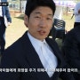 [박지성] 한국 여자 축구 꿈나무를 응원하기 위해 방문한 대한축구협회 유스전략본부장 박지성