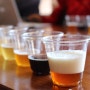 가평 수제맥주로 유명한 카브루 맥주 공장에 브루어리 투어 다녀오다.