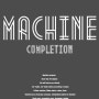 MACHINE PROGRAM