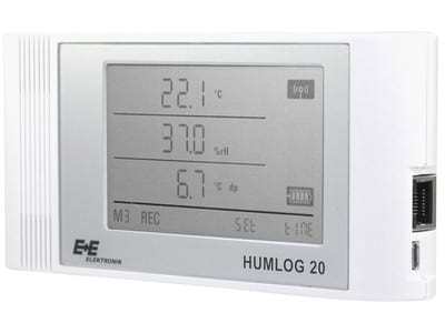 #다기능 데이터로거#DATA LOGGER#E+E#HUMLOG20 을 소개합니다. : 네이버 블로그