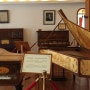 샤먼(하문) 여행)구량위 "피아노박물관"