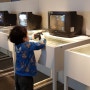 제주여행:)넥슨컴퓨터박물관