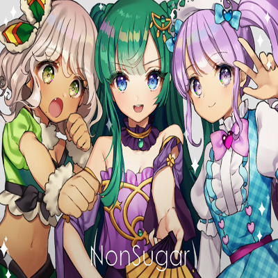 프리파라 Non Sugar Sugarless Friend Full 듣기 가사 다운 네이버 블로그 프리파라 Non Sugar Sugarless Friend Full 듣기 가사 다운 네이버 블로그