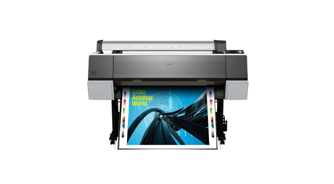 Epson Stylus Pro 9900 : 네이버 블로그
