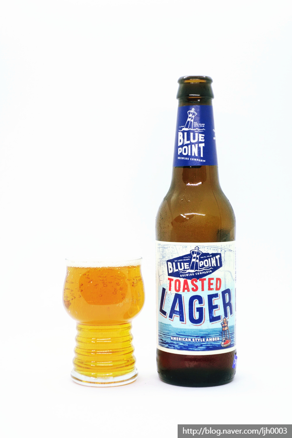 563. 블루포인트 토스티드 라거 (Blue Point Toasted Lager) : 네이버 블로그