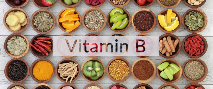 [비타민 B] 비타민B가 많은 음식 : 네이버 블로그