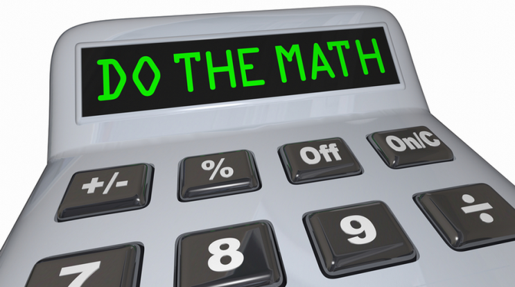 do the math : 네이버 블로그