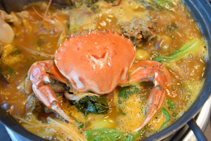 제주시 맛집 여행의마무린 탕196 : 네이버 블로그