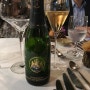 바롱 드 로트칠드 샹파뉴 브뤼 (★★, Barons de Rothschild Champagne Brut, N.V.)