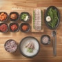 조선시대부터 국밥이 유행을 타지않았다면..