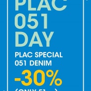 [PLAC ｜ 051 DAY]