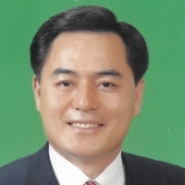 윤해명 증평군의회 의원, 도의원 출마 위해 사퇴