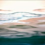 바다물결, 표면의 결, 내면의 간극 - 민윤홍