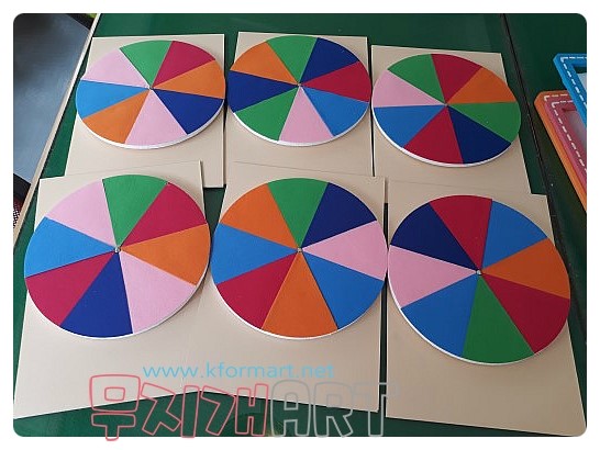 돌림판,학습판,펠트 학습돌림판,학습다트판,학습돌림판,학교게시판꾸미기,학교환경판꾸미기 : 네이버 블로그