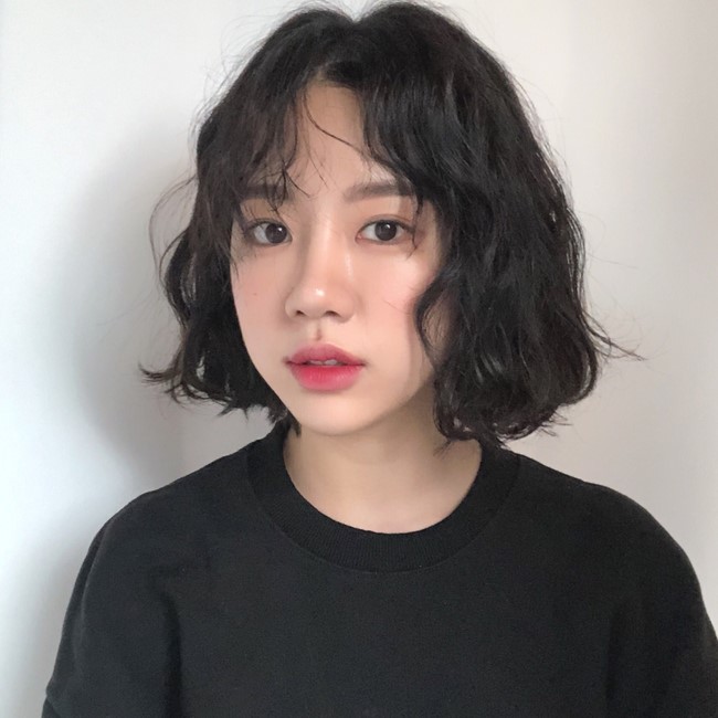 2018 여자단발펌 꼬불꼬불 단발 히피펌 ~!! : 네이버 블로그 2018 여자단발펌 꼬불꼬불 단발 히피펌 ~!! : 네이버 블로그