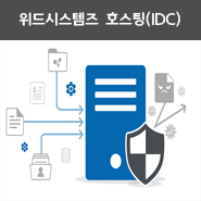 [호스팅(IDC)]위드시스템즈의 호스팅 서버관리 방법