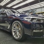 BMW 530I 신차 안양 유리막코팅 전문점 G'ZOX지족스&오토슈트
