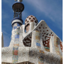 스페인 자유여행 / 바르셀로나 여행 구엘공원 예매방법 예약방법