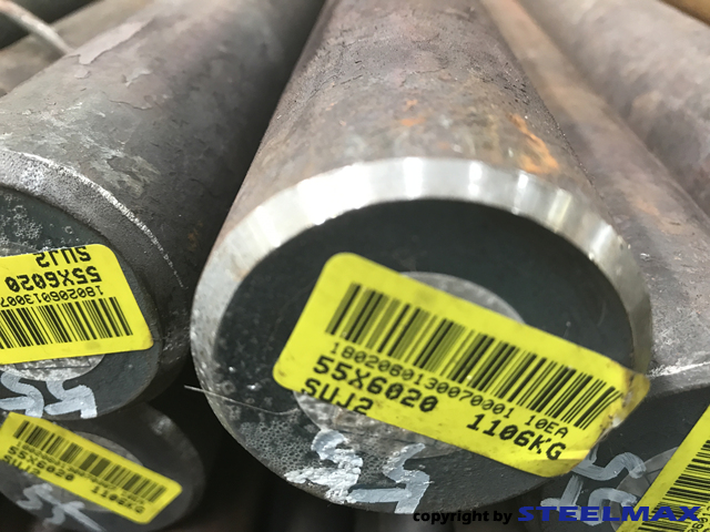 SUJ2 의 모든것, 곰 같은 베어링강, Bearing : 네이버 블로그