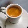 Espresso Golden Rule