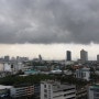 [어메이징타이 태국일상] 최근 방콕 날씨 실시간