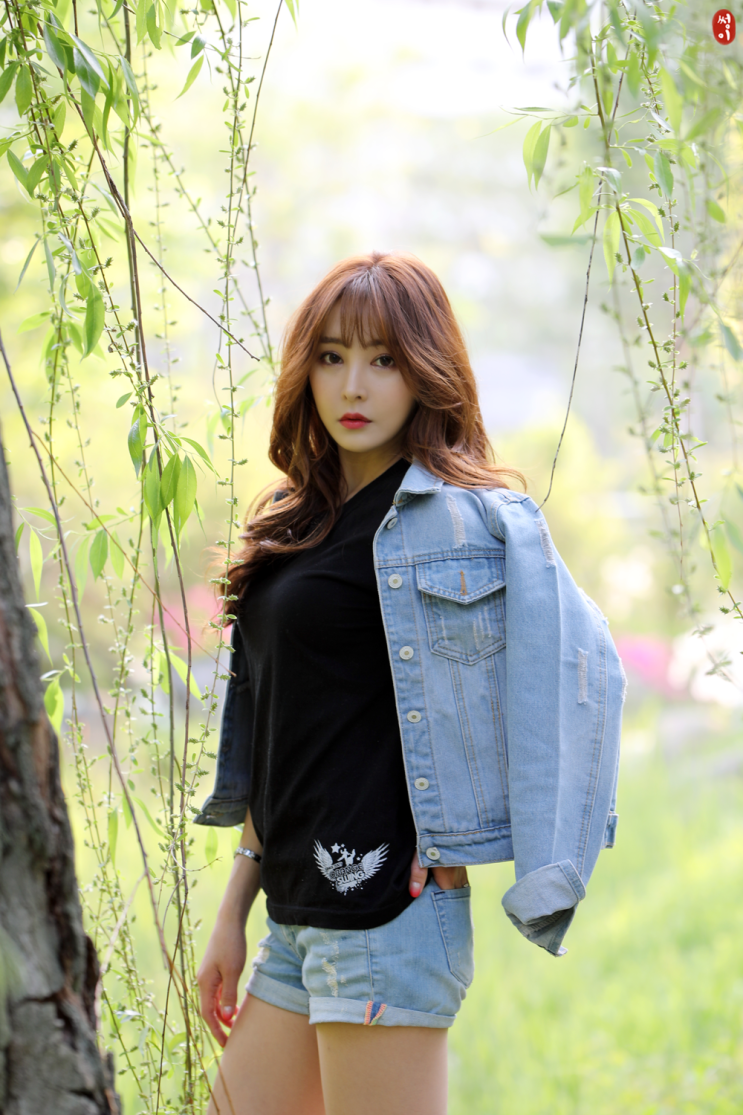 20180429 용산가족공원 하린님 concept - 3 : 네이버 블로그
