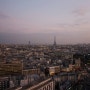 2017 파리 여행] 파리 호텔 추천 / Hyatt Regency Paris Etoile