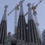 [스페인 여행] 바르셀로나 여행 사그라다 파밀리아 성당 예약 방법 예매 방법