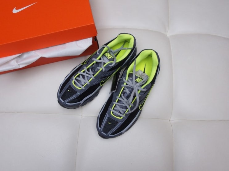 NIKE INITIATOR 나이키 이시니에이터 : 네이버 블로그