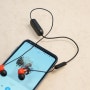 착한 가격대 가벼운 스컬캔디 JIB Wireless 블루투스 이어폰