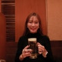 오사카 술집 이름도 귀여운 모모야끼