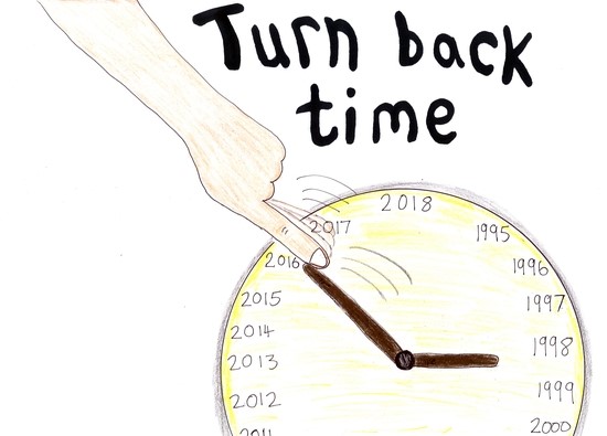 Turn Back Time turn-back-time