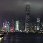 홍콩 2박3일 자유여행, 홍콩야경