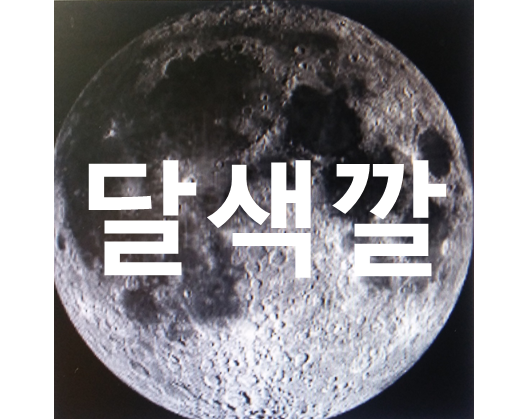 달색깔 : 네이버 블로그