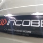 인코브(INCOBB)-일산경기점 / 올뉴SM7노바 오스람(OSRAM)LED 실내등 작업