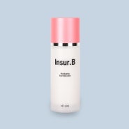 [Insur.B/인써비] Moisturizing Rose Milk Lotion