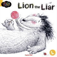 [STEP4] Lion the Liar