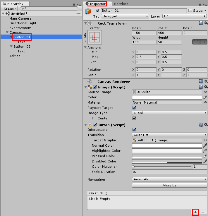 [Unity] 구글 AdMob(광고) 연동(붙이기) - 3단계 : 네이버 블로그
