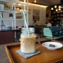 용두역 카페 커피코