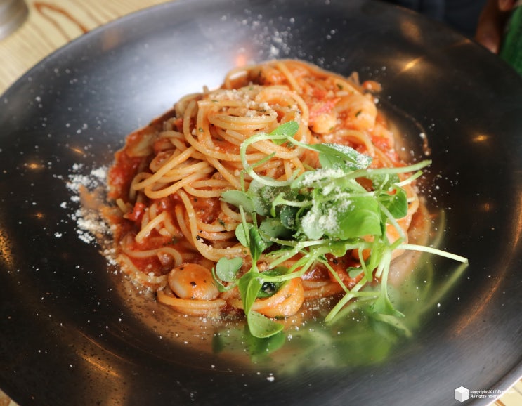 인천 용현동 맛집 챕터원 스테이크 : 네이버 블로그