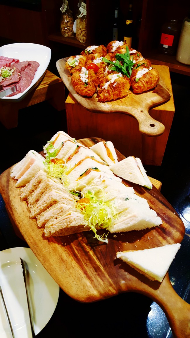 [싱가포르 먹거리] AMARA Element buffet 아마라 호텔 엘리먼트 : 네이버 블로그