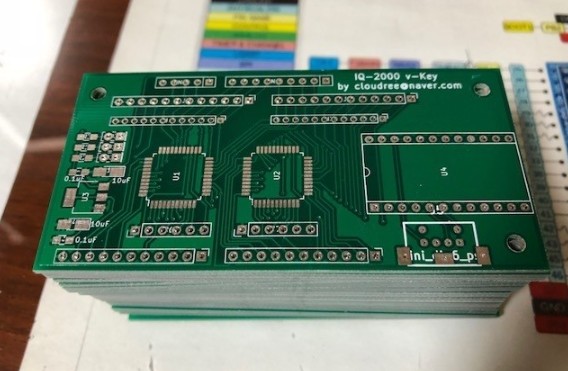 [제조방법]PCB 기판 제조공정 : 네이버 블로그