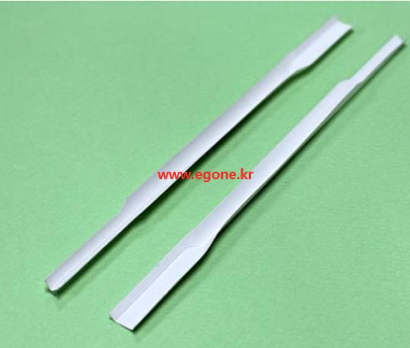 일회용스패출러 / 종이스파츄라 / 스패츌러 / DISPOSABLE PAPER SPATULA / ST01-300 : 네이버 블로그