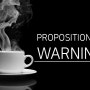 美 법원, 커피 발암물질 경고문 부착 확정, 앞으로 '발암물질' 경고문을 보며 커피를 마신다...